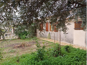 villa à la vente -   34150  MONTPEYROUX, surface 90 m2 vente villa - UBI445339400